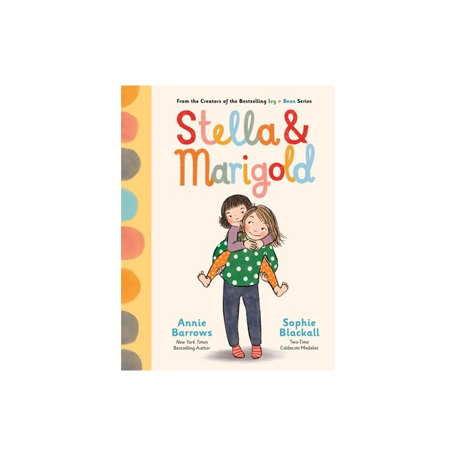 Stella &amp; Marigold: Book 1