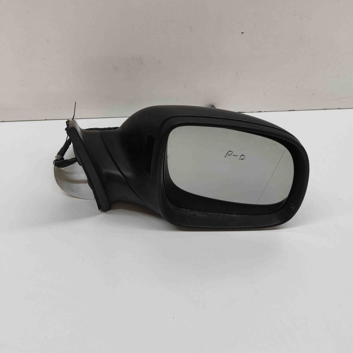 Oglinda laterală dreapta AUDI Q7 4L 2014 OEM: 4L2857410K,4L0857536B,4L2857507