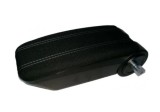 COTIERA AUTO DACIA LOGAN II, LOGAN II MCV ORIGINAL NEGRU