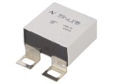 Condensator polipropilenă 0,47uF ESR 6,7m&Omega; &plusmn;5% -40&divide;85&deg;C