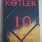 10 păcate capitale de marketing. Semne și soluții - Philip Kotler