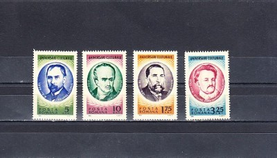 M1 TX5 2 - 1966 - Aniversari culturale II foto