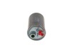 BOSCH F 026 402 827 filtru combustibil