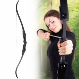 Arc recurve inSPORTline Steepchuck 28 lbs, ambidextru, 54 inch