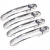 Ornamente Manere Inox VW Touran 2003-2015 - Set 4 Bucati - Accesorii Tuning Auto