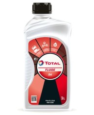Ulei servodirectie TOTAL Fluide DA 1L 166222