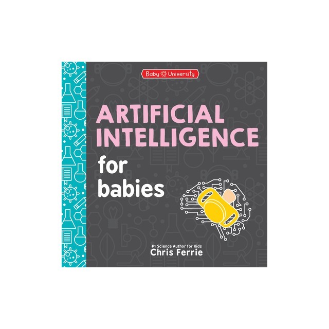 Artificial Intelligence for Babies