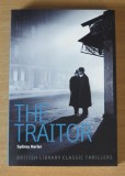 Cumpara ieftin The Traitor - Sydney Horler