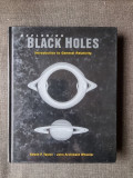 EXPLORING BLACK HOLES, INTRODUCTION TO GENERAL RELATIVITY - EDWIN F. TAYLOR (CARTE IN LIMBA ENGLEZA)