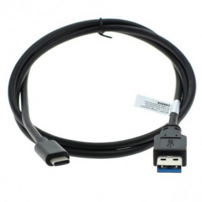 Cablu date USB tip C (USB-C) la USB A (USB-A 3.0) foto