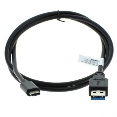 Cablu date USB tip C (USB-C) la USB A (USB-A 3.0) foto