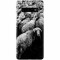 Husa silicon pentru Samsung Galaxy S10, Sheep