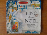 DISC vinil - TINO ROSSI - CHANTE NOEL, Pop