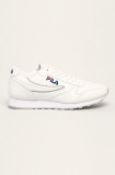 Fila - Pantofi Orbit Low