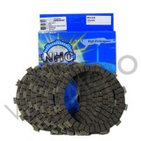 Ambreiaj Moto YAMAHA XT660 R/X - Discuri Ambreiaj Noi - Piese Moto Yamaha XT 660R/X