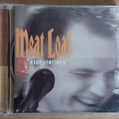 CD audio cu muzică Rock, Meat Loaf