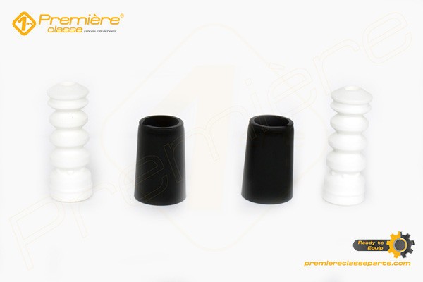 Set Protectie Praf Amortizor Spate 90302 PPA.047
