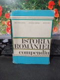 Constantinescu, Daicoviciu, Pascu, Istoria Rom&acirc;niei Compendiu București 1969 068