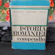 Constantinescu, Daicoviciu, Pascu, Istoria României Compendiu București 1969 068