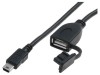 Prelungitor USB A 1m