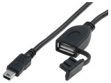 Prelungitor USB A 1m