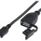 Prelungitor USB A 1m