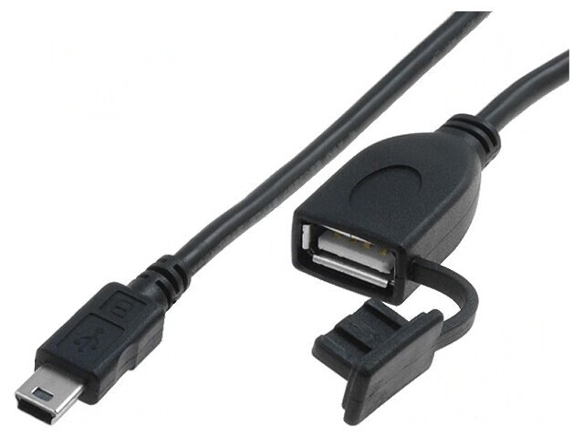 Prelungitor USB A 1m