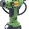 Compresor auto cu acumulator PROCRAFT LK20 , 12L/ min, 18 V, 3200 RPM Innovative ReliableTools