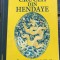 CRUCEA DIN HENDAYE CRUCEA DIN HENDAYE