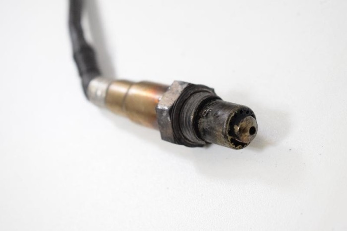 Sonda lambda BMW 3 E90 2008 OEM: 7804369,0281004079 2759000