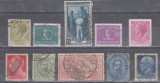 M2 - R1 11 - TIMBRE FOARTE VECHI - ITALIA