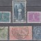 M2 - R1 11 - TIMBRE FOARTE VECHI - ITALIA