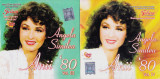 CD Pop: Angela Similea - Anii &#039;80 Vol.3 si Vol.4 ( originale, ca noi )