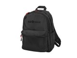Rucsac laptop GENESIS Palladium 200, negru, 2 ani Garantie