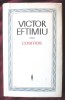 &quot;COSMOS - Poezii&quot;, Victor Eftimiu, 1971, Eminescu