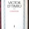 &quot;COSMOS - Poezii&quot;, Victor Eftimiu, 1971