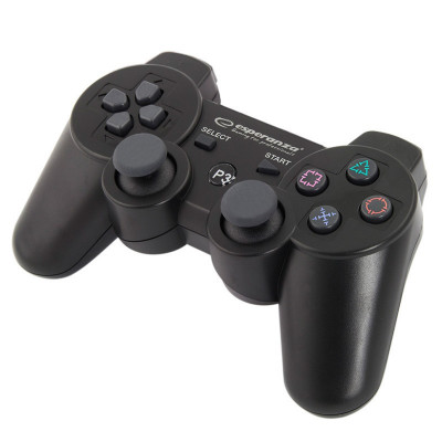 Gamepad bluetooth PS3 MARINE ESPERANZA foto