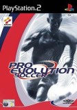 Joc PS2 Pro Evolution Soccer - A