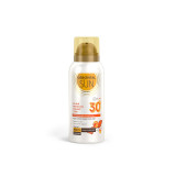 GPF46490 GSUN Spuma protectie solara copii SPF 30 Sun, 100 ml, Gerovital, Farmec
