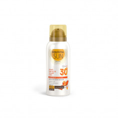 GPF46490 GSUN Spuma protectie solara copii SPF 30 Sun, 100 ml, Gerovital