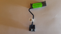 Cablu adaptor conector HDD Hard Diskp pt, Laptop HP CQ57 HP 630 HP 635 foto