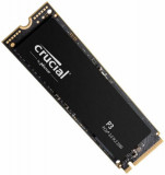 Cumpara ieftin SSD NVMe Crucial P3 500GB PCI Express 3.0 x4 M.2 2280