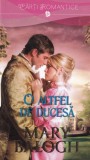 Mary Balogh - O altfel de ducesa