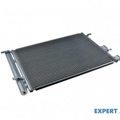 Radiator aer conditionat Hyundai i20 (2008-2016)[PB, PBT] #1