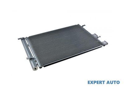 Radiator clima Hyundai i20 (2008-2016)[PB, PBT] #1 foto