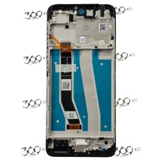 Display Motorola Moto G14 BLACK ( Service Pack )