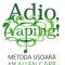 Adio, Vaping!, Allen Carr - Editura Humanitas