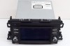 Unitate radio CD navigație MAZDA 6 Estate GJ, GL 2013 OEM: GHR966DV0A,CV-VM42F1JM 21468401