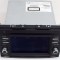 Unitate radio CD navigație MAZDA 6 Estate GJ, GL 2013 OEM: GHR966DV0A,CV-VM42F1JM 21468401