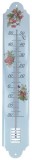 Termometru de Exterior Rustic - 672535